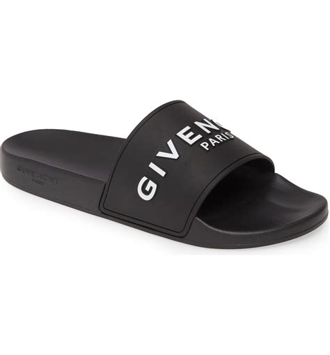 givenchy sandals mens|Givenchy slip on sneakers men's.